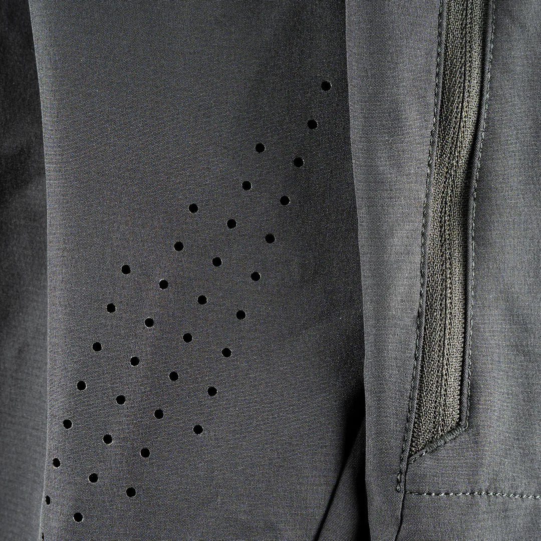 LEATT MTB Trail 3.0 LINER Pantaloni neri