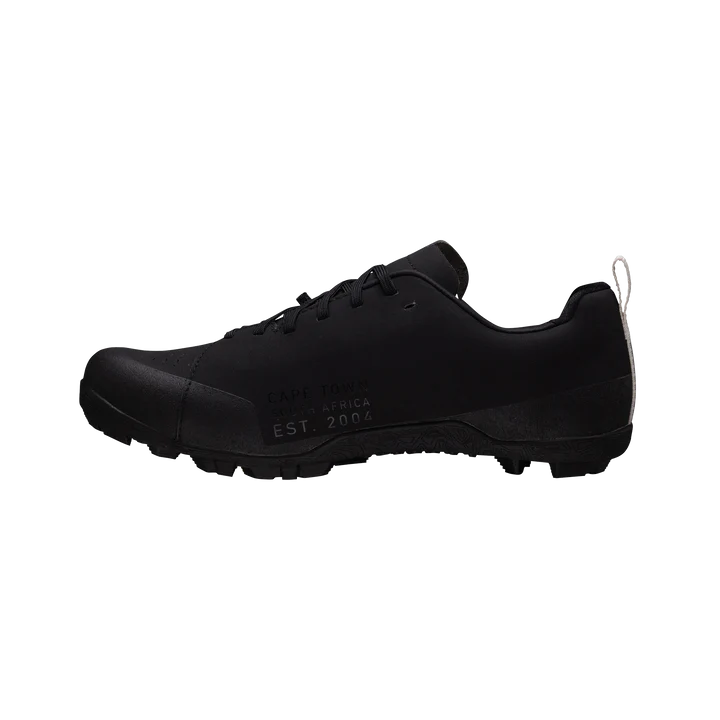 LEATT CLIP 2.0 ENDURANCE Donna Scarpe MTB Nero