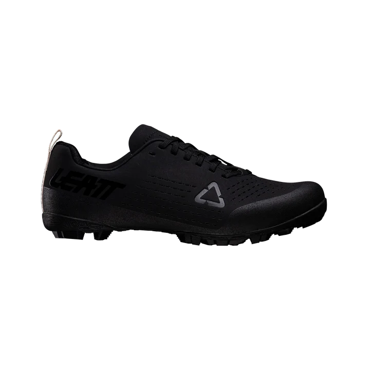 LEATT CLIP 2.0 ENDURANCE Donna Scarpe MTB Nero