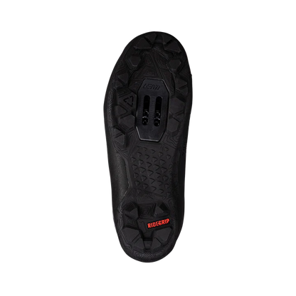 Scarpe MTB XC/Gravel LEATT CLIP 2.0 ENDURANCE Donna Nero