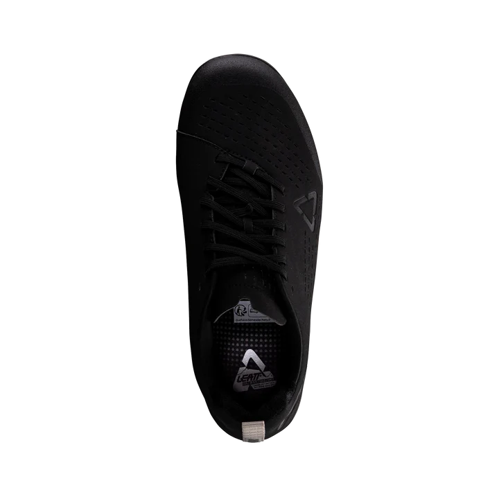 LEATT CLIP 2.0 ENDURANCE Donna Scarpe MTB Nero