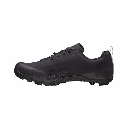Scarpe VTT XC/Gravel LEATT CLIP 2.0 ENDURANCE Nero
