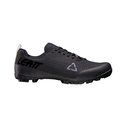 Scarpe VTT XC/Gravel LEATT CLIP 2.0 ENDURANCE Nero
