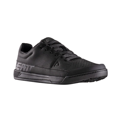 Scarpe MTB LEATT FLAT 2.0 Donna Nero