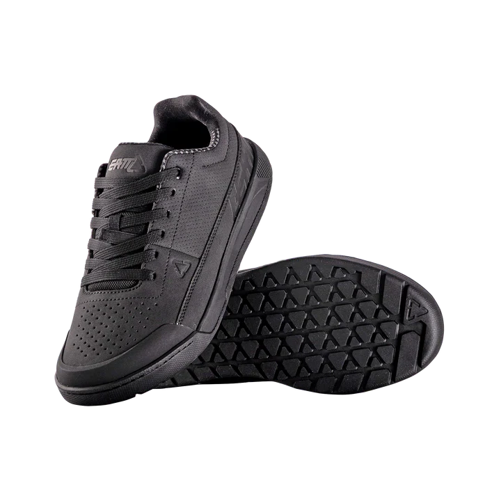 LEATT FLAT 2.0 Scarpe MTB Donna Nero