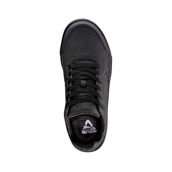 LEATT FLAT 2.0 Scarpe MTB Donna Nero