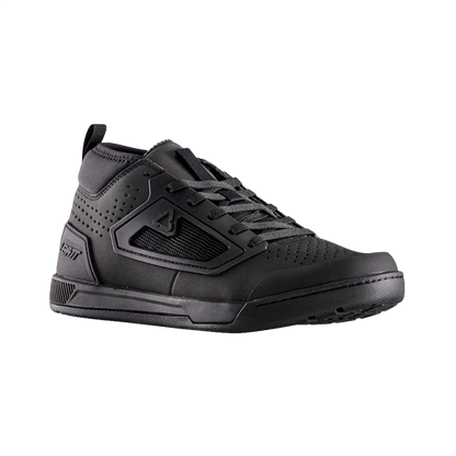 Scarpe MTB LEATT FLAT 3.0 Nero