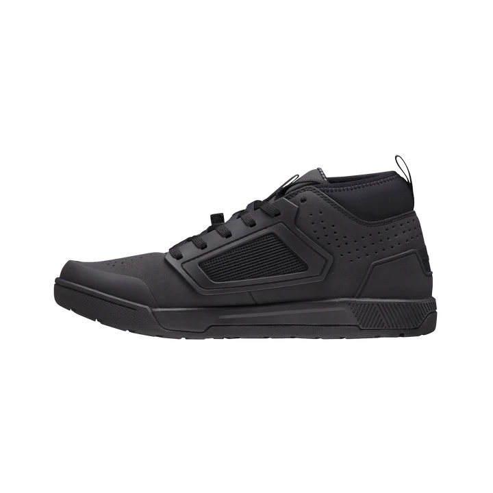 LEATT FLAT 3.0 Scarpe da MTB Nero