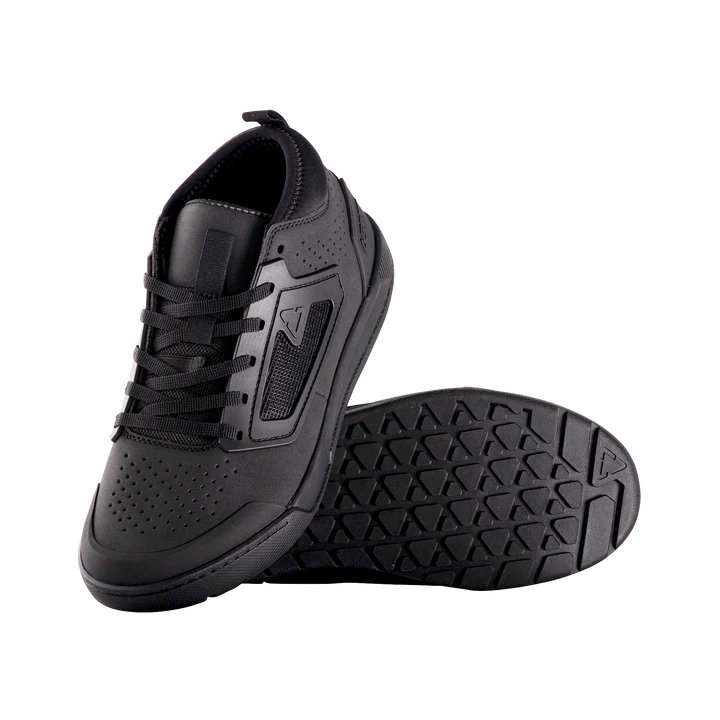 LEATT FLAT 3.0 Scarpe da MTB Nero