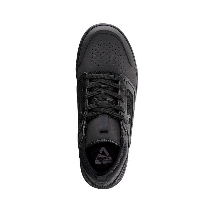 LEATT FLAT 3.0 Scarpe da MTB Nero