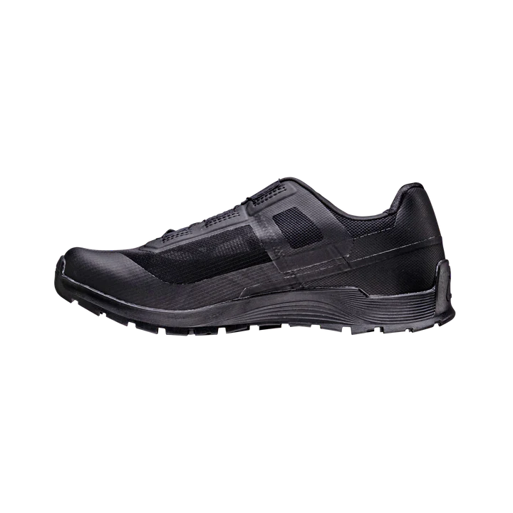 LEATT PROCLIP 6.0 Trail BOA Scarpe MTB Nero