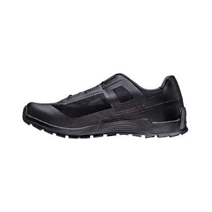 Scarpe MTB LEATT PROCLIP 6.0 TRAIL BOA Nero