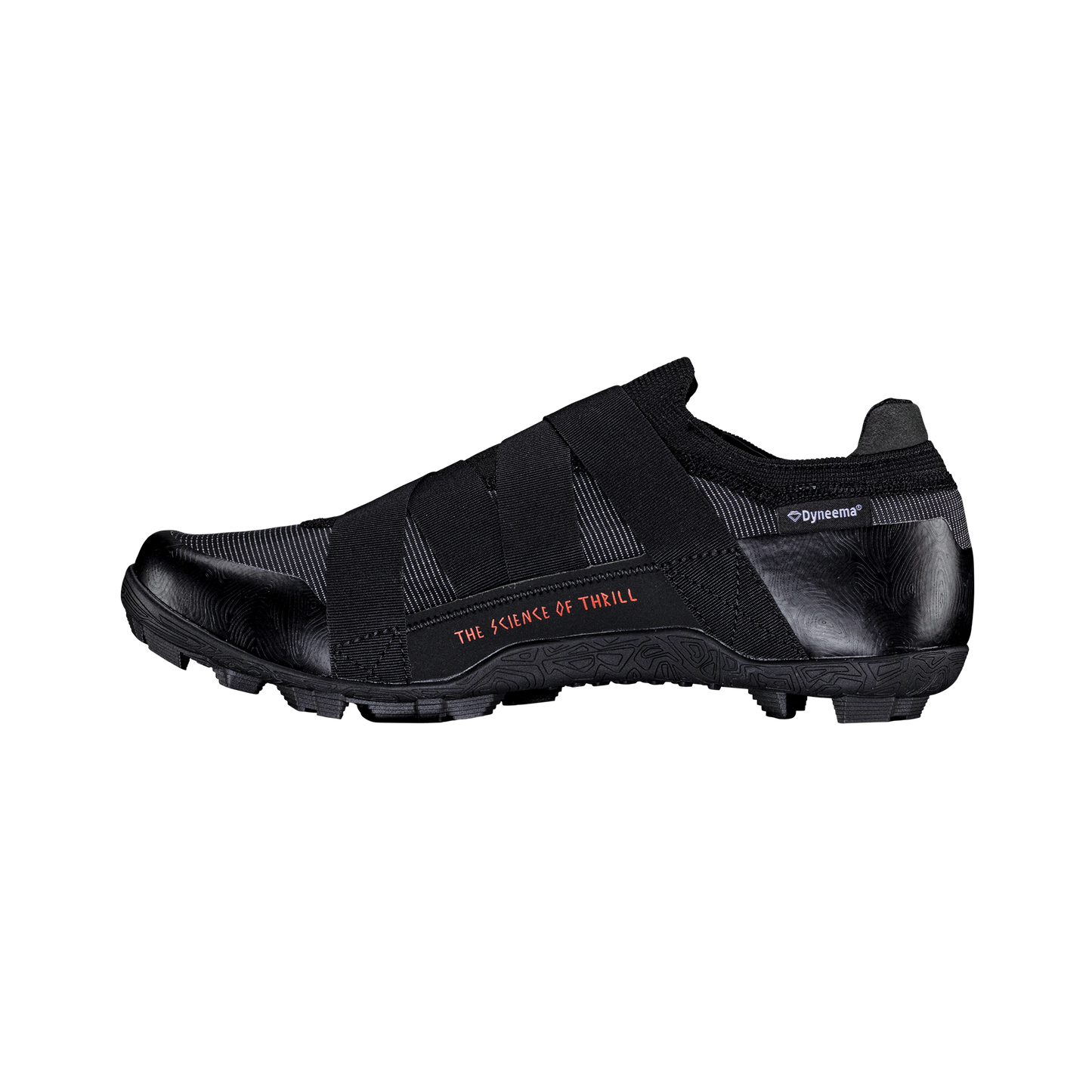 LEATT PROCLIP 8.0 RACE Scarpe da MTB XC/Gravel Nero