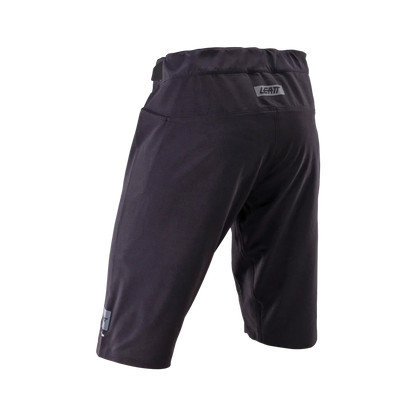 Short LEATT MTB GRAVITY 2.0 Nero