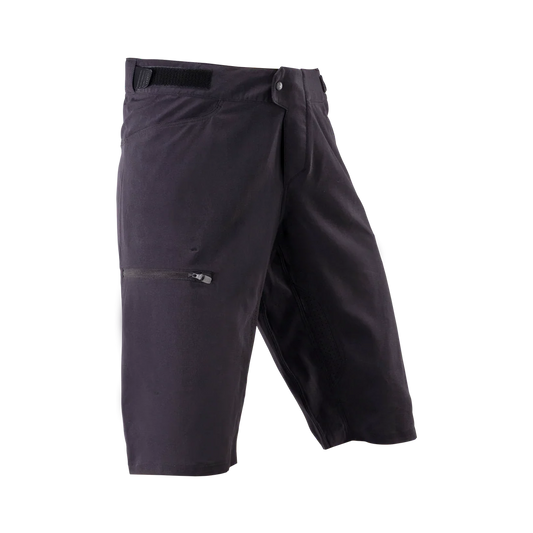 Pantaloncini LEATT MTB GRAVITY 2.0 Nero