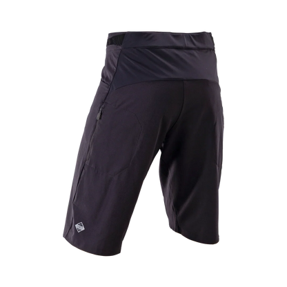 Short LEATT MTB TRAIL 2.0 Nero