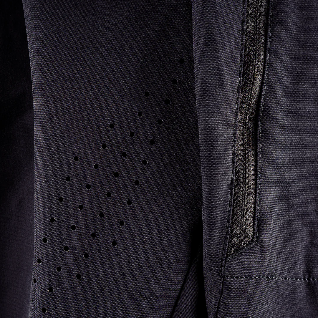 Pantaloncini LEATT MTB Trail 2.0 Nero