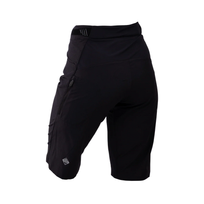 Short LEATT MTB TRAIL 3.0 LINER Donna Nero