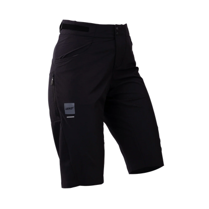 Short LEATT MTB TRAIL 3.0 LINER Donna Nero