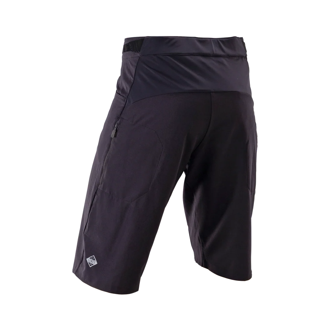 Pantaloncini LEATT MTB Trail 3.0 LINER Nero