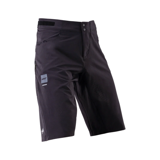 Pantaloncini LEATT MTB Trail 3.0 LINER Nero