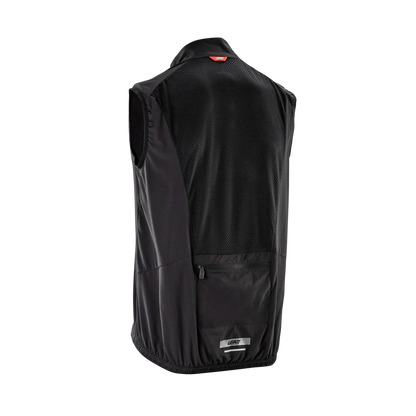Gilet LEATT MTB WINDLOCK 2.0 Nero