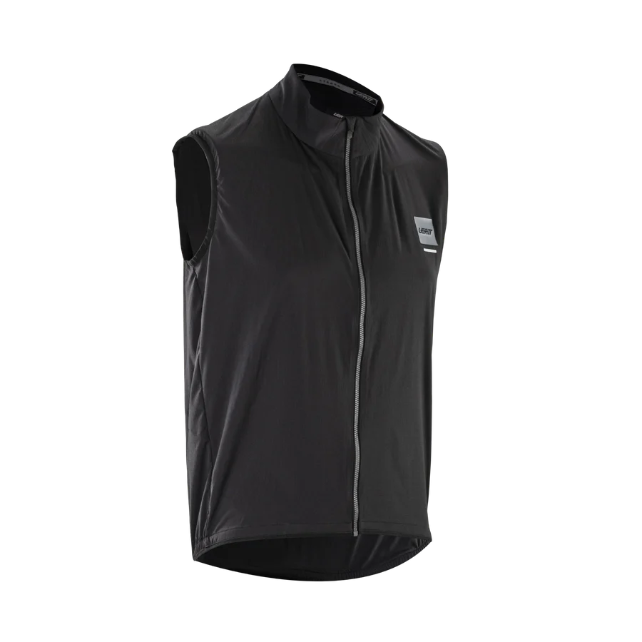 LEATT MTB WINDLOCK 2.0 Gilet Nero