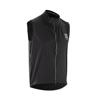 Gilet LEATT MTB WINDLOCK 2.0 Nero