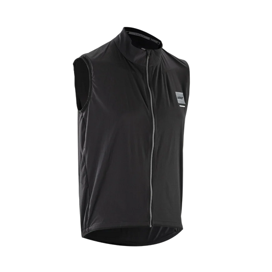 LEATT MTB WINDLOCK 2.0 Gilet Nero