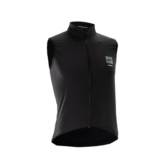 Gilet LEATT MTB WINDBLOCK 2.0 Donna Nero