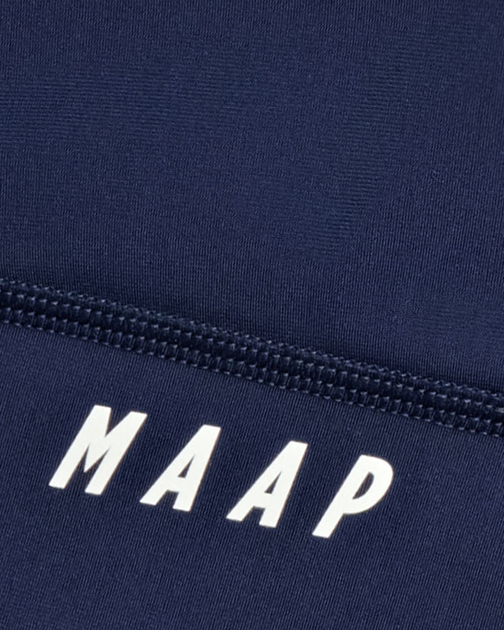 MAAP WARMERS Leggings blu scuro