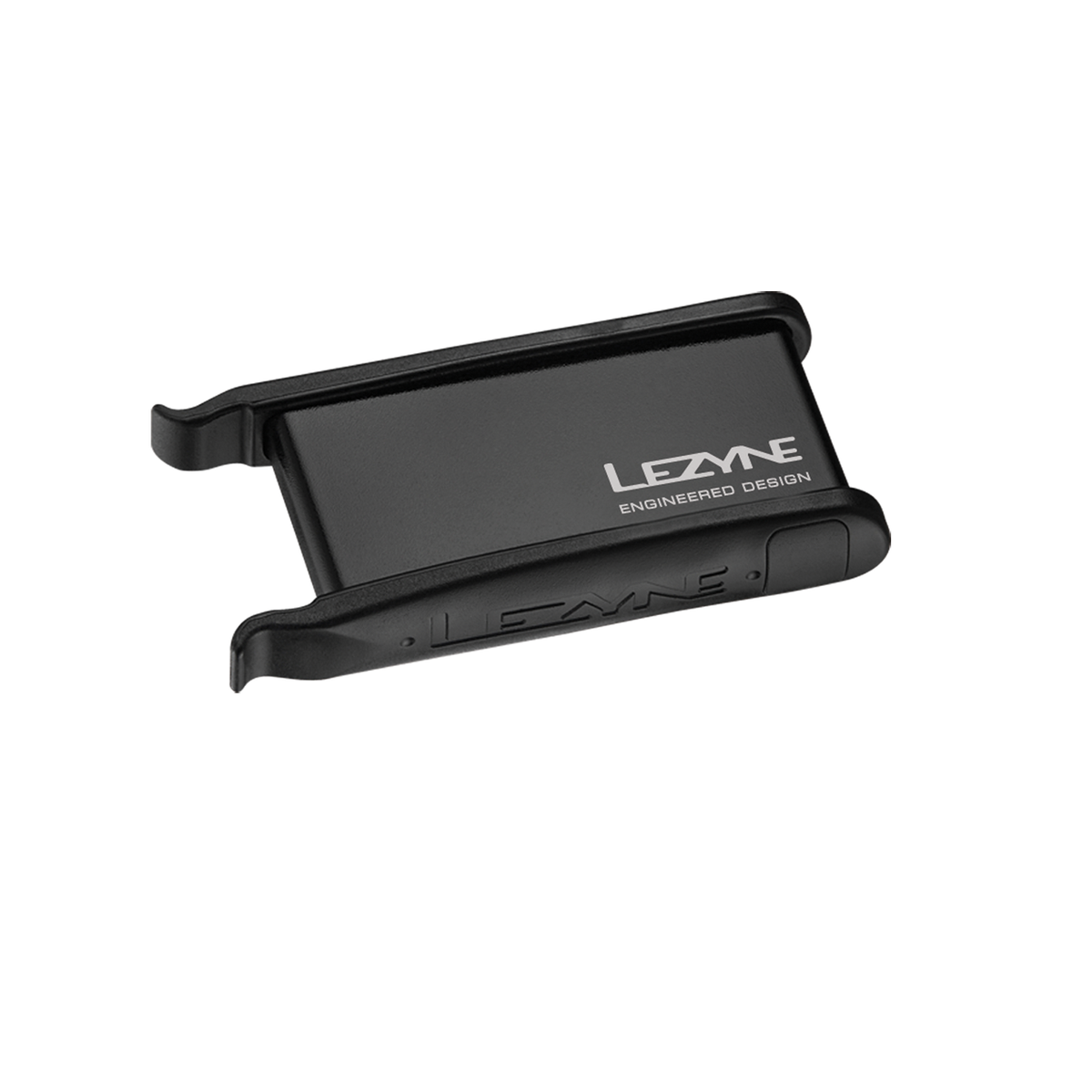 Kit di riparazione LEZYNE LEVER KIT con custodia in alluminio nera