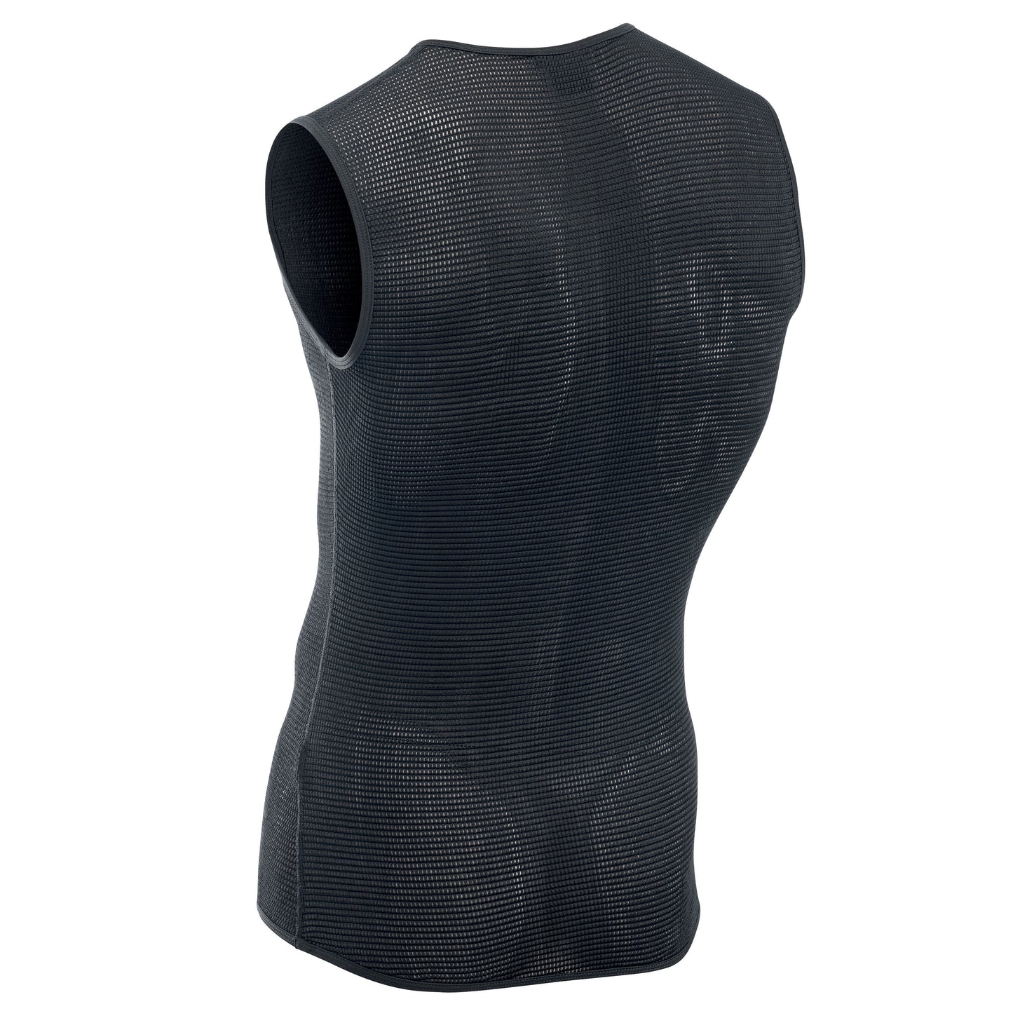 NORTHWAVE LIGHT Intimo senza maniche Nero