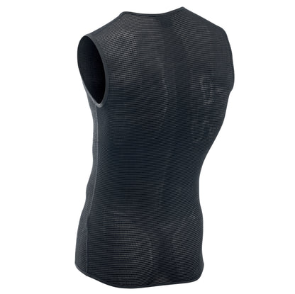 Sottoveste NORTHWAVE LIGHT Senza Maniche Nero