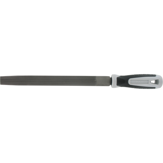 VAR DV-57200 lima semitonda (250 mm)