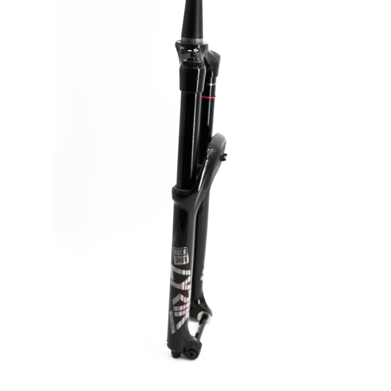 ROCKSHOX LYRIK ULTIMATE RC2 CHARGER 2.1 29" Perno conico Asse 15x110mm Boost Nero/Arcobaleno * 