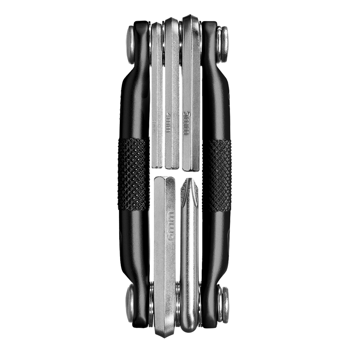 Multitool CRANKBROTHERS MULTI-5 Midnight Edition