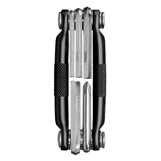 Multitool CRANKBROTHERS MULTI-5 Midnight Edition