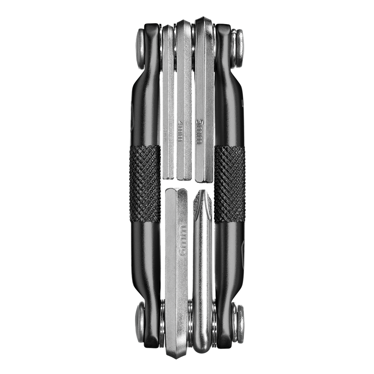 Multitool CRANKBROTHERS MULTI-5 nichel