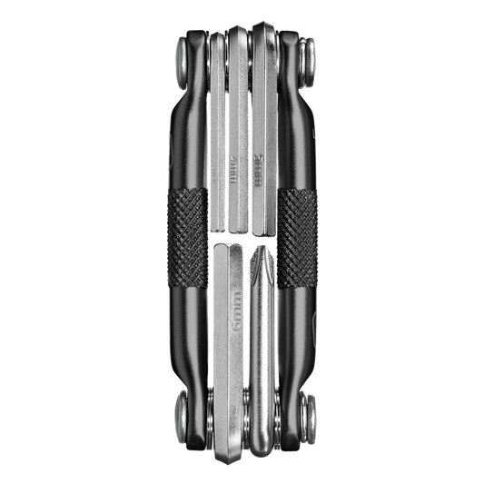 Multitool CRANKBROTHERS MULTI-5 nichel
