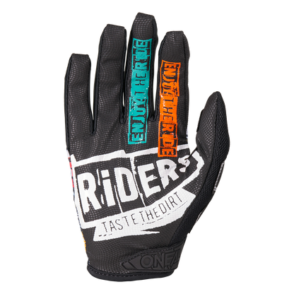 Guanti O'NEAL MAYHEM CRANK Multicolore