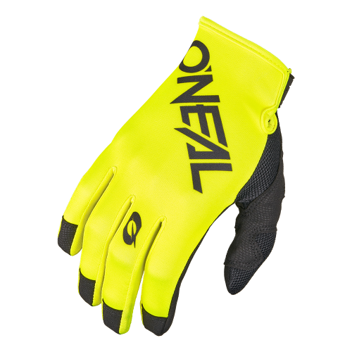 Guanti O'NEAL MAYHEM RIDER Giallo