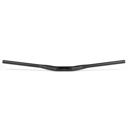 Manubrio RENTHAL V3 FATBAR Carbone Rise 10mm 800mm