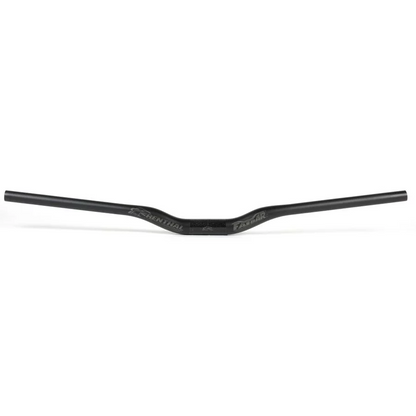 Manubrio RENTHAL V3 FATBAR Carbone Rise 30mm 800mm