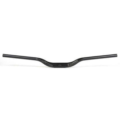 Manubrio RENTHAL V3 FATBAR Rise 40mm 800mm Nero