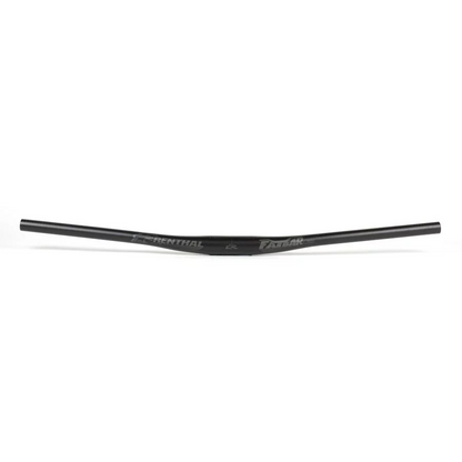 Manubrio RENTHAL V3 FATBAR LITE Rise 10mm 760mm Nero