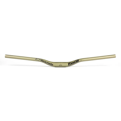 Manubrio RENTHAL V3 FATBAR LITE Rise 30mm 760mm Oro