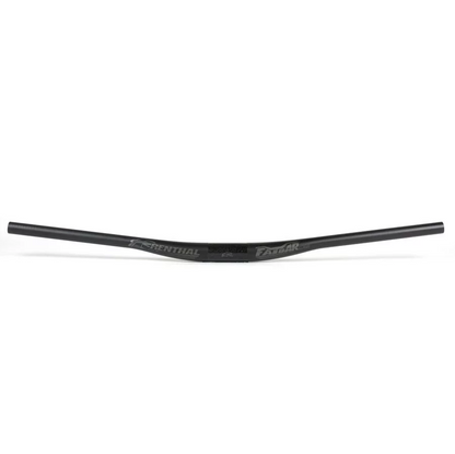 Manubrio RENTHAL V3 FATBAR Carbone Rise 10mm 800mm