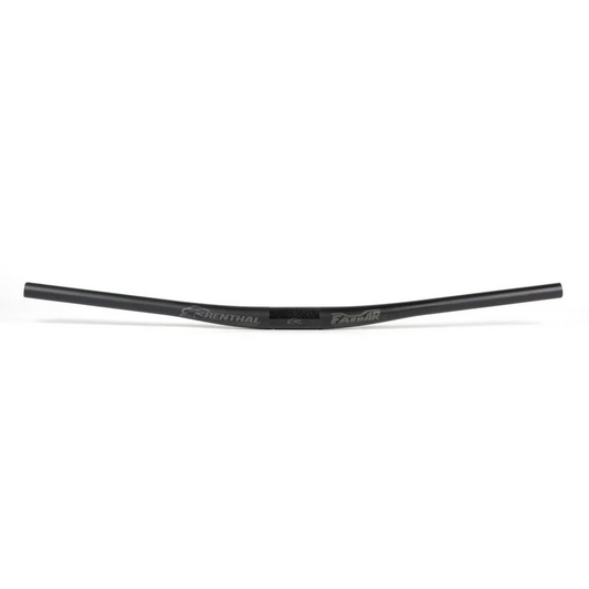 RENTHAL V3 FATBAR LITE Carbon Rise 10mm 760mm Appendice