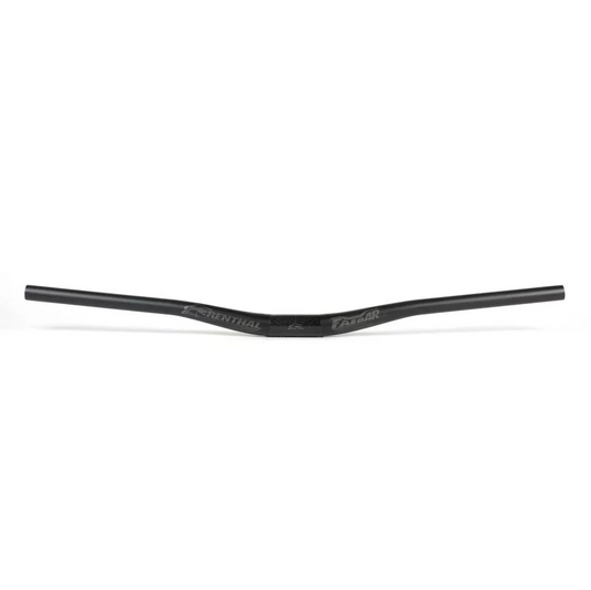 RENTHAL V3 FATBAR LITE Carbon Rise 20mm 760mm Appendice